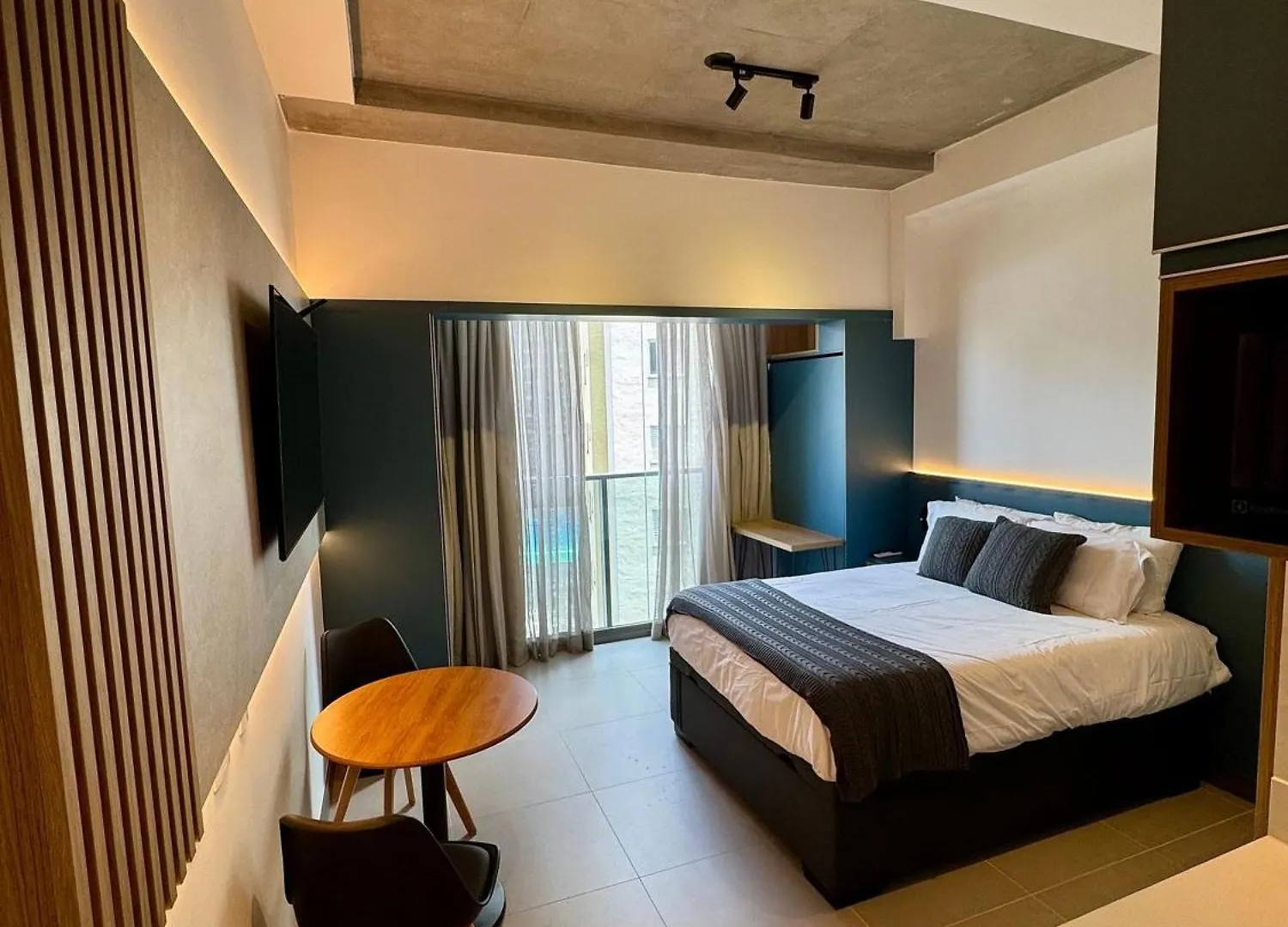 Pl_431 | Apartamento Novo A 700Mts Da Av. Paulista São Paulo Brasil
